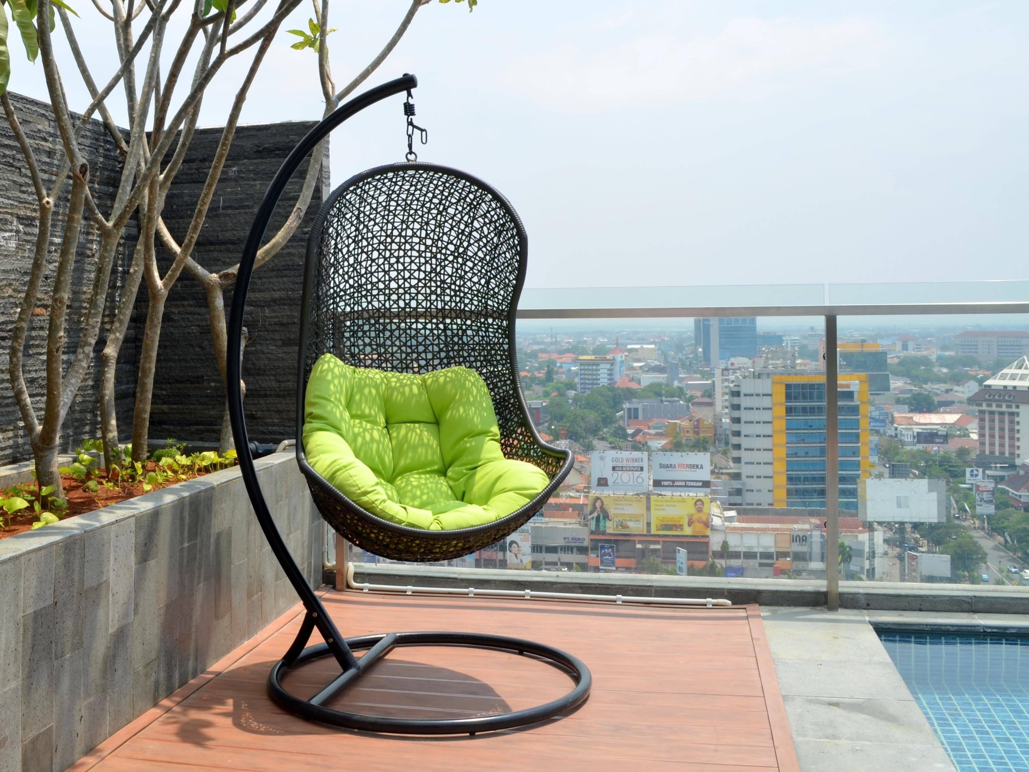 Louis Kienne Hotel Simpang Lima Semarang Exterior photo