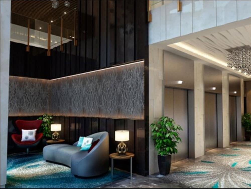 Louis Kienne Hotel Simpang Lima Semarang Exterior photo