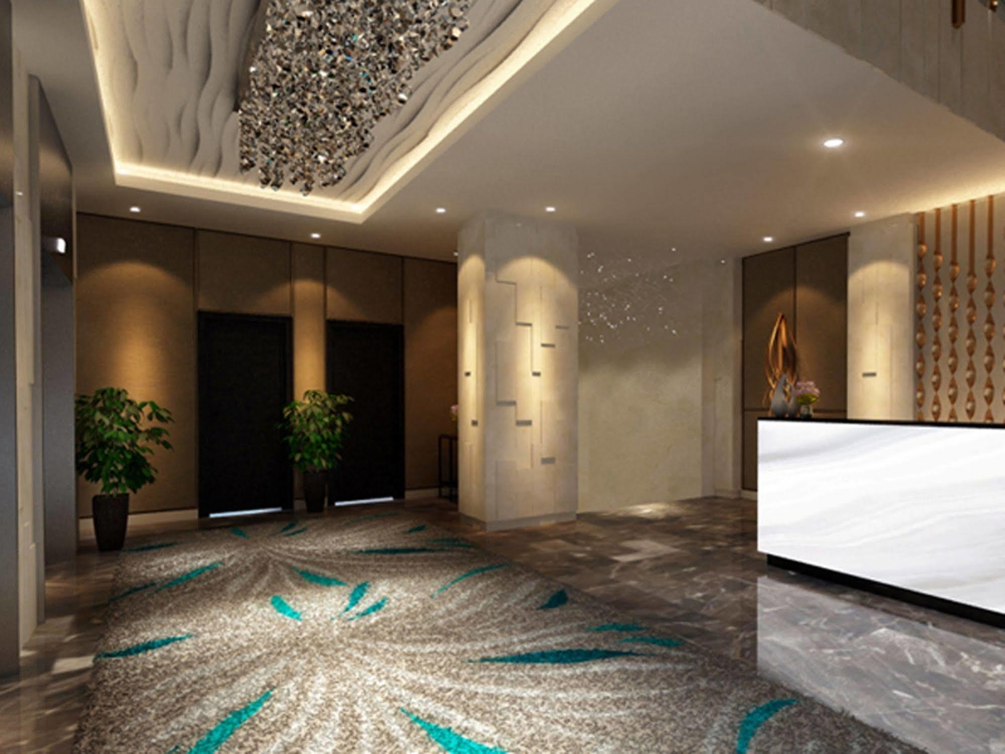 Louis Kienne Hotel Simpang Lima Semarang Exterior photo