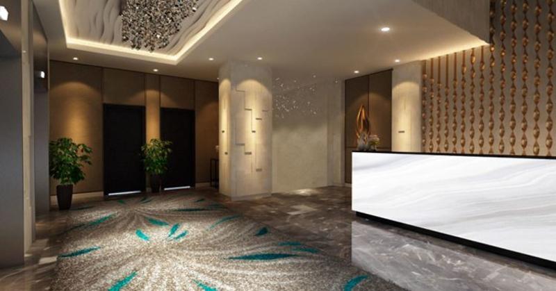 Louis Kienne Hotel Simpang Lima Semarang Exterior photo